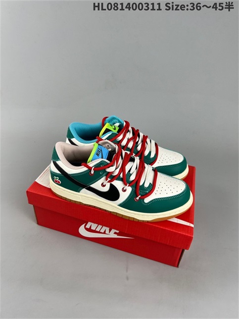 men low dunk sb shoes H 2023-3-21-023